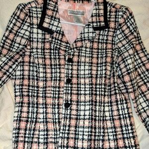 Jessica Howard Blazer